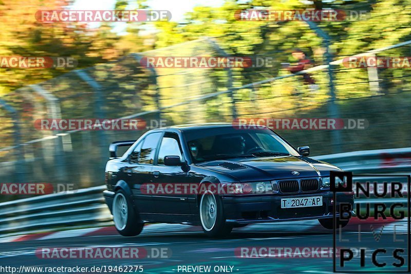 Bild #19462275 - Touristenfahrten Nürburgring Nordschleife (05.10.2022)