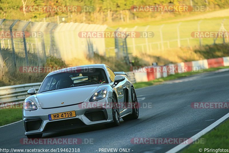 Bild #19462318 - Touristenfahrten Nürburgring Nordschleife (05.10.2022)