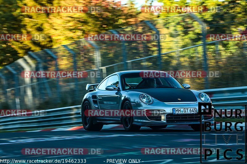 Bild #19462333 - Touristenfahrten Nürburgring Nordschleife (05.10.2022)