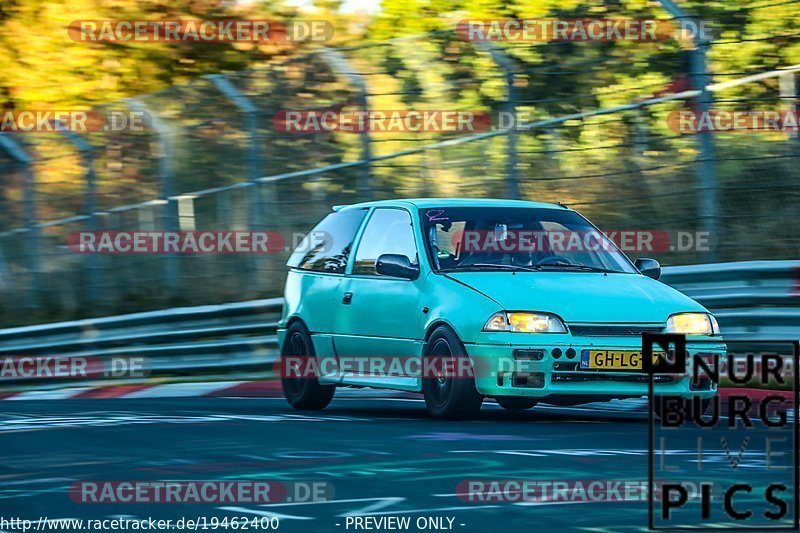 Bild #19462400 - Touristenfahrten Nürburgring Nordschleife (05.10.2022)