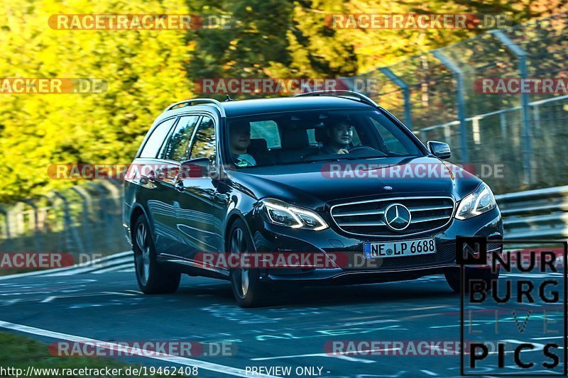 Bild #19462408 - Touristenfahrten Nürburgring Nordschleife (05.10.2022)