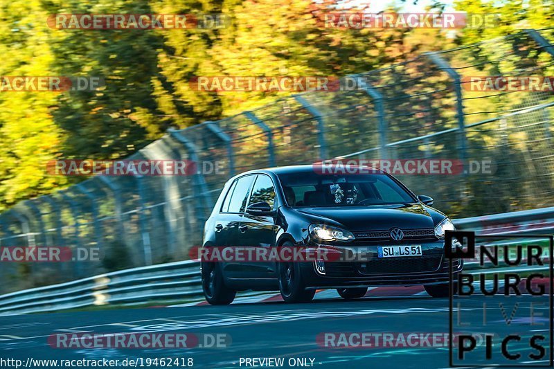 Bild #19462418 - Touristenfahrten Nürburgring Nordschleife (05.10.2022)