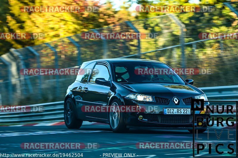 Bild #19462504 - Touristenfahrten Nürburgring Nordschleife (05.10.2022)