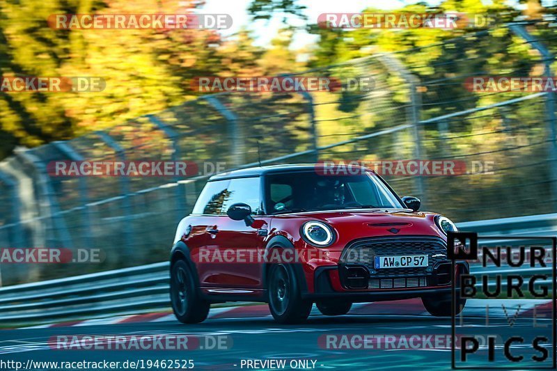 Bild #19462525 - Touristenfahrten Nürburgring Nordschleife (05.10.2022)