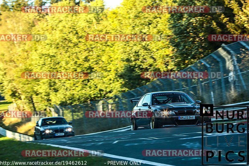 Bild #19462612 - Touristenfahrten Nürburgring Nordschleife (05.10.2022)