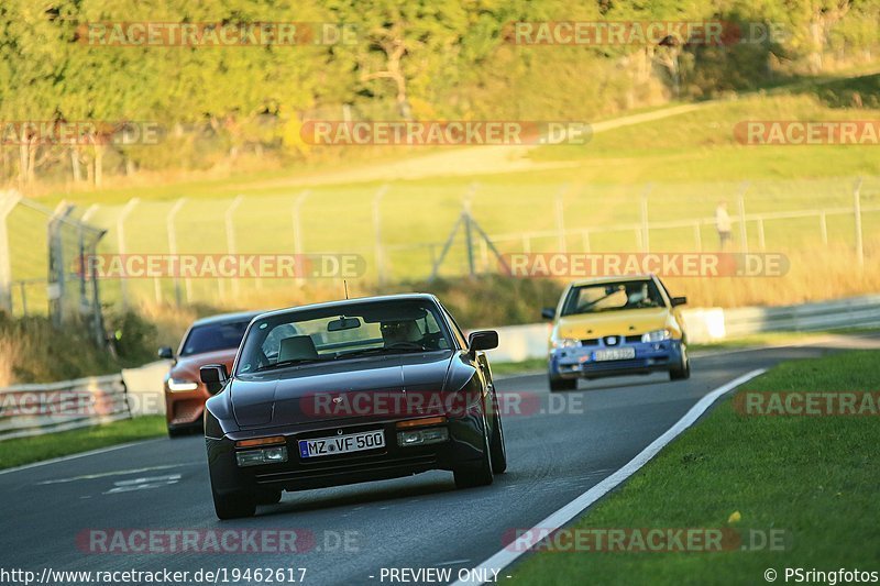 Bild #19462617 - Touristenfahrten Nürburgring Nordschleife (05.10.2022)