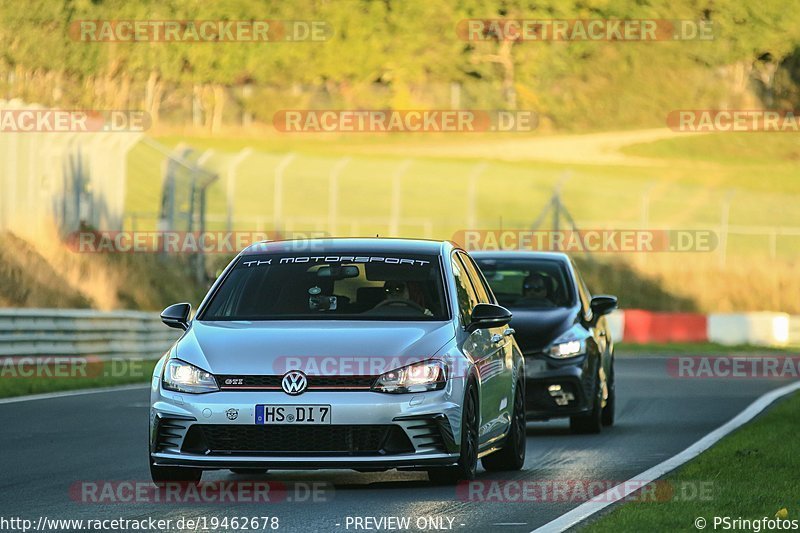 Bild #19462678 - Touristenfahrten Nürburgring Nordschleife (05.10.2022)