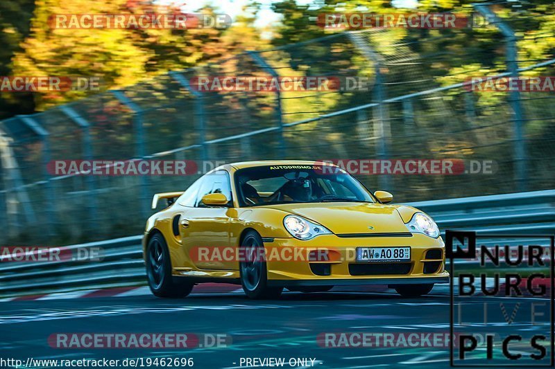 Bild #19462696 - Touristenfahrten Nürburgring Nordschleife (05.10.2022)