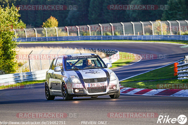 Bild #19462751 - Touristenfahrten Nürburgring Nordschleife (05.10.2022)