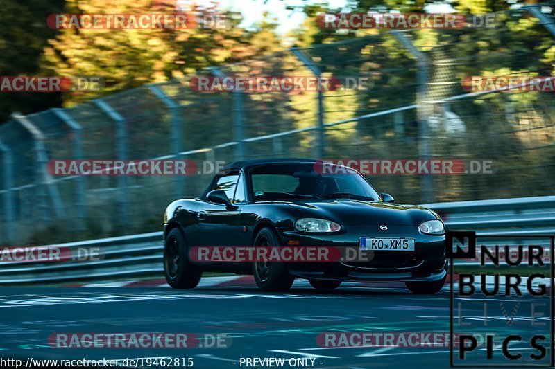 Bild #19462815 - Touristenfahrten Nürburgring Nordschleife (05.10.2022)