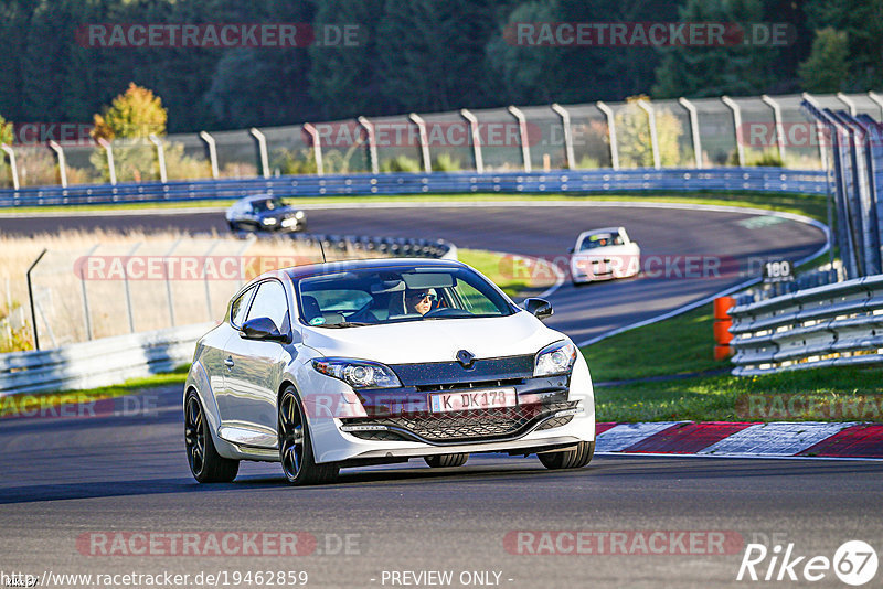 Bild #19462859 - Touristenfahrten Nürburgring Nordschleife (05.10.2022)