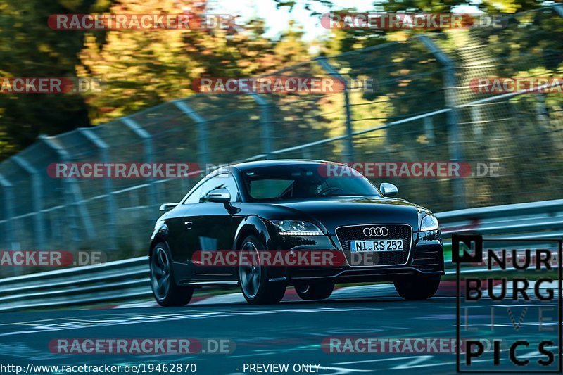 Bild #19462870 - Touristenfahrten Nürburgring Nordschleife (05.10.2022)