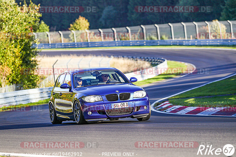 Bild #19462912 - Touristenfahrten Nürburgring Nordschleife (05.10.2022)