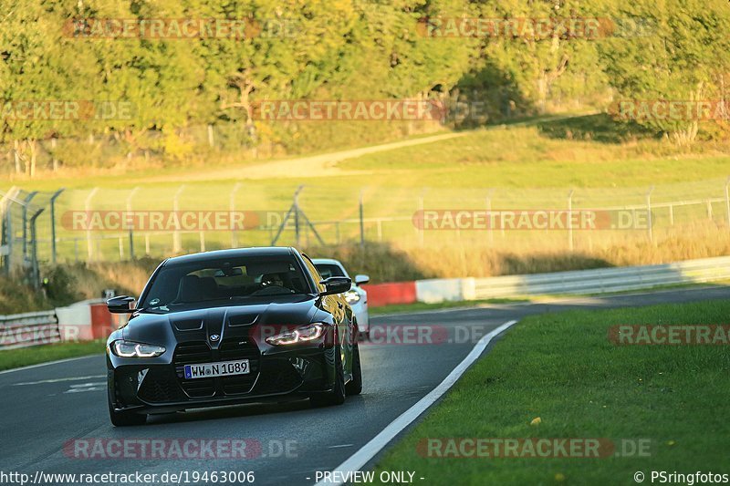 Bild #19463006 - Touristenfahrten Nürburgring Nordschleife (05.10.2022)