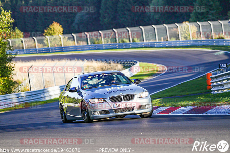 Bild #19463070 - Touristenfahrten Nürburgring Nordschleife (05.10.2022)