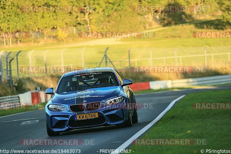 Bild #19463073 - Touristenfahrten Nürburgring Nordschleife (05.10.2022)