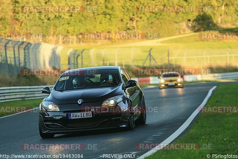 Bild #19463084 - Touristenfahrten Nürburgring Nordschleife (05.10.2022)