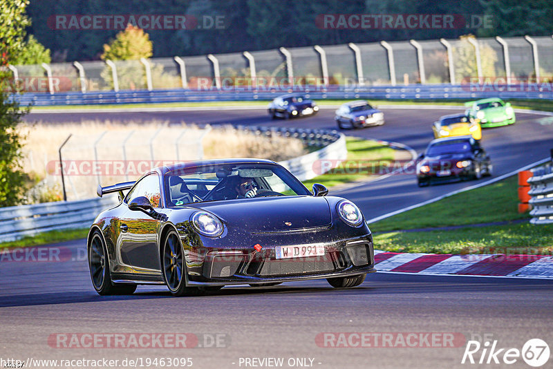 Bild #19463095 - Touristenfahrten Nürburgring Nordschleife (05.10.2022)