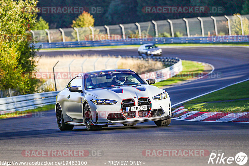 Bild #19463100 - Touristenfahrten Nürburgring Nordschleife (05.10.2022)