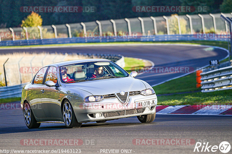 Bild #19463123 - Touristenfahrten Nürburgring Nordschleife (05.10.2022)