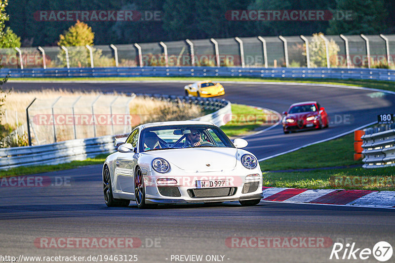 Bild #19463125 - Touristenfahrten Nürburgring Nordschleife (05.10.2022)