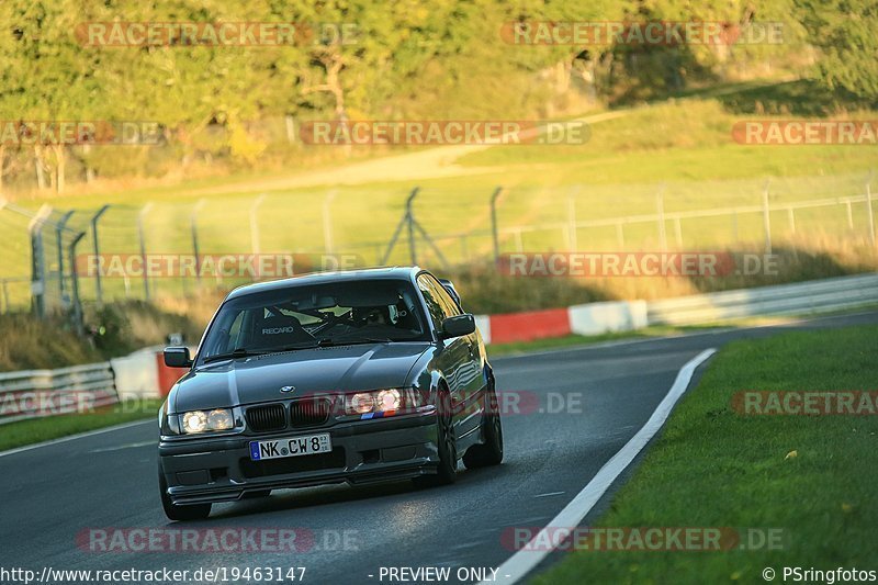 Bild #19463147 - Touristenfahrten Nürburgring Nordschleife (05.10.2022)