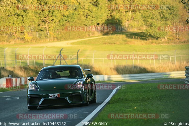 Bild #19463162 - Touristenfahrten Nürburgring Nordschleife (05.10.2022)