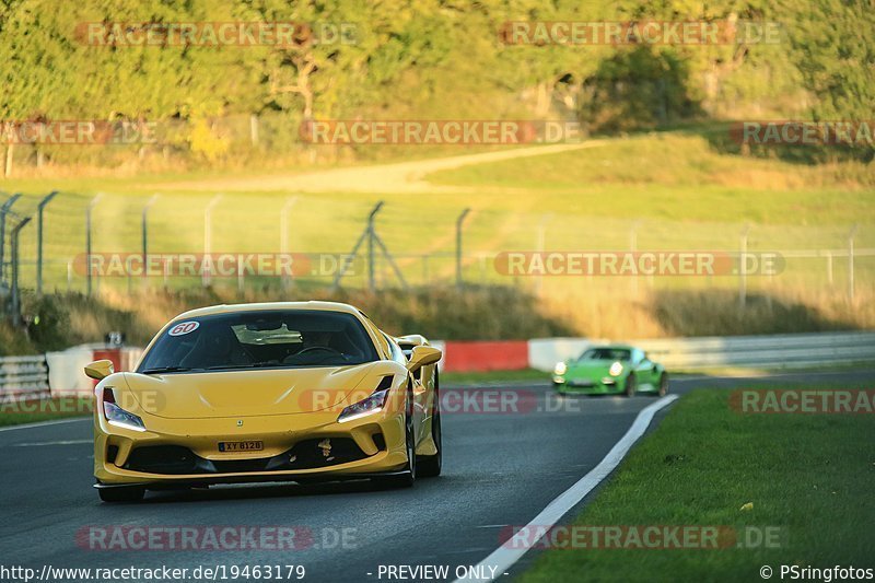 Bild #19463179 - Touristenfahrten Nürburgring Nordschleife (05.10.2022)