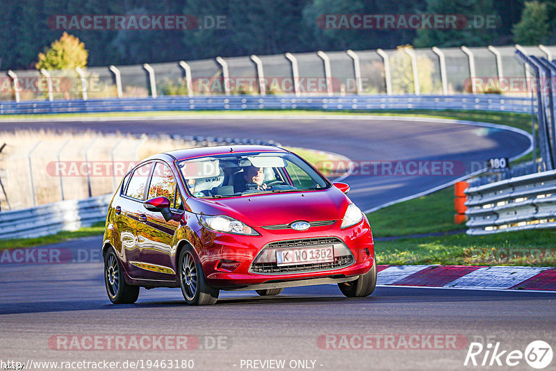 Bild #19463180 - Touristenfahrten Nürburgring Nordschleife (05.10.2022)