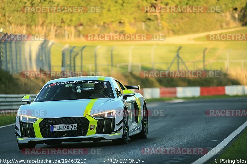 Bild #19463210 - Touristenfahrten Nürburgring Nordschleife (05.10.2022)