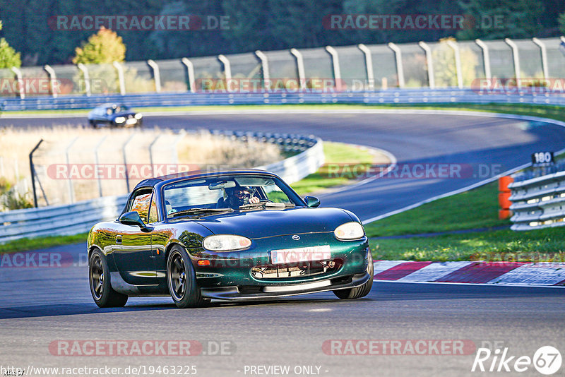 Bild #19463225 - Touristenfahrten Nürburgring Nordschleife (05.10.2022)