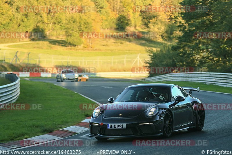 Bild #19463275 - Touristenfahrten Nürburgring Nordschleife (05.10.2022)