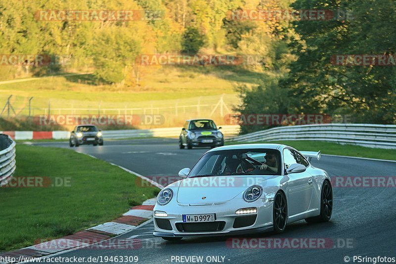 Bild #19463309 - Touristenfahrten Nürburgring Nordschleife (05.10.2022)