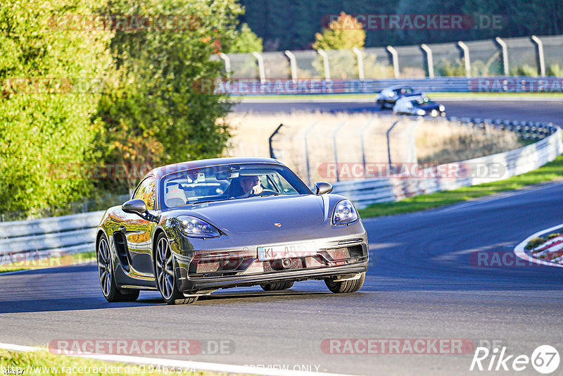 Bild #19463324 - Touristenfahrten Nürburgring Nordschleife (05.10.2022)