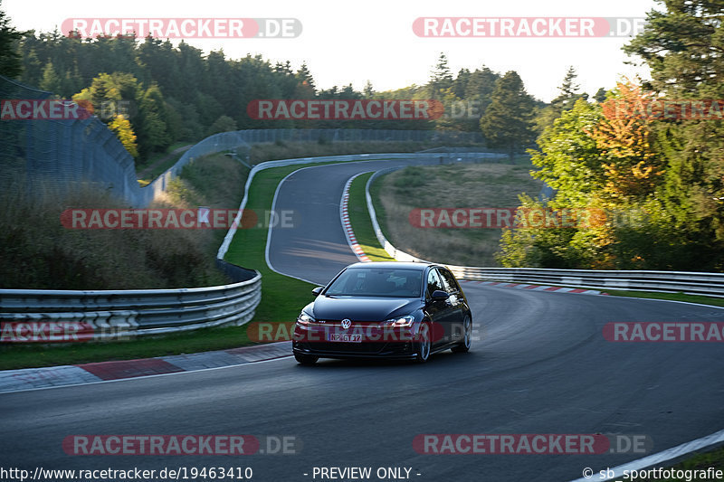 Bild #19463410 - Touristenfahrten Nürburgring Nordschleife (05.10.2022)