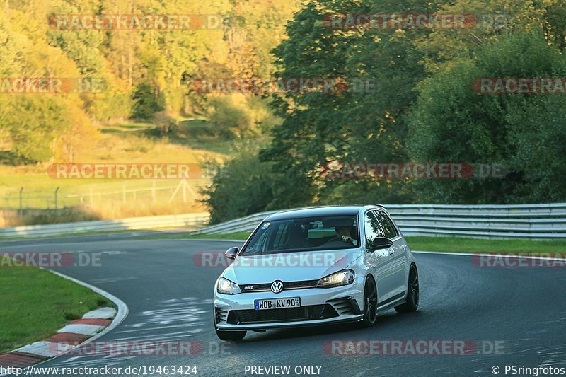 Bild #19463424 - Touristenfahrten Nürburgring Nordschleife (05.10.2022)