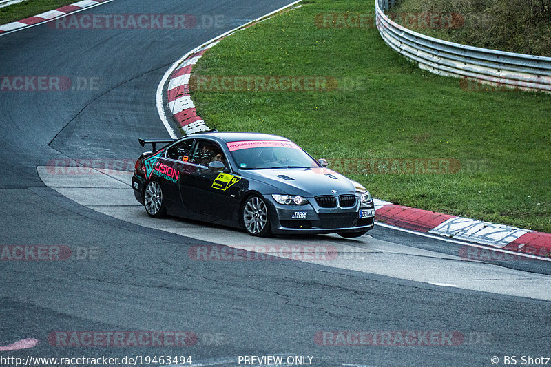 Bild #19463494 - Touristenfahrten Nürburgring Nordschleife (05.10.2022)