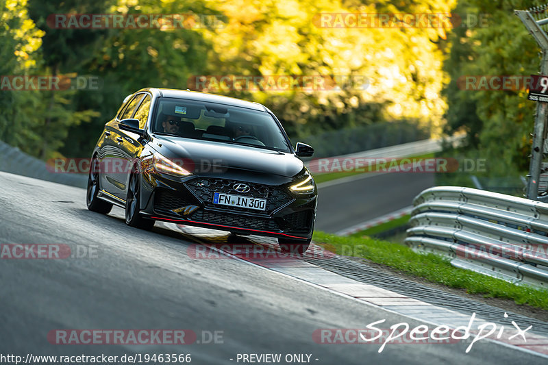 Bild #19463566 - Touristenfahrten Nürburgring Nordschleife (05.10.2022)