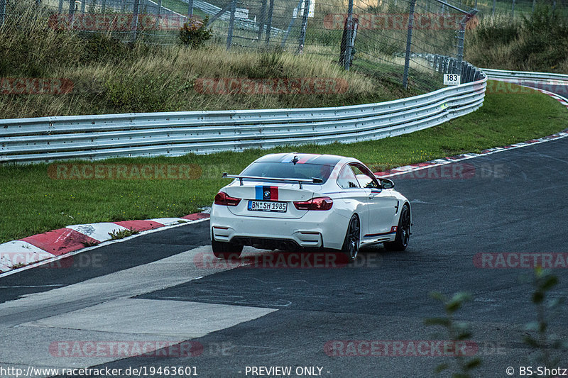 Bild #19463601 - Touristenfahrten Nürburgring Nordschleife (05.10.2022)