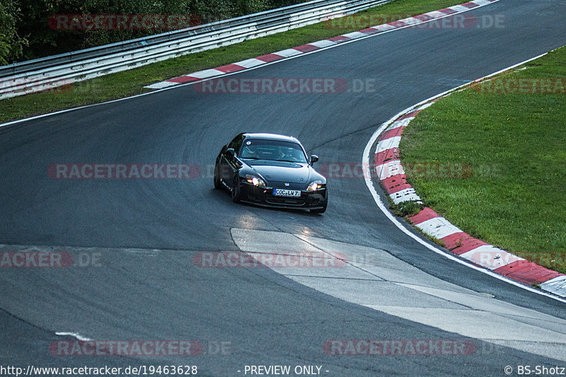 Bild #19463628 - Touristenfahrten Nürburgring Nordschleife (05.10.2022)