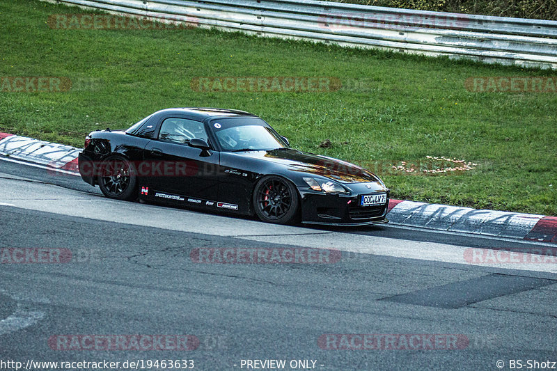 Bild #19463633 - Touristenfahrten Nürburgring Nordschleife (05.10.2022)