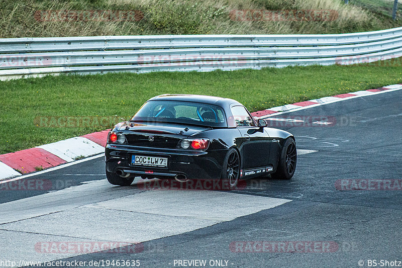 Bild #19463635 - Touristenfahrten Nürburgring Nordschleife (05.10.2022)