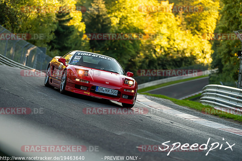 Bild #19463640 - Touristenfahrten Nürburgring Nordschleife (05.10.2022)