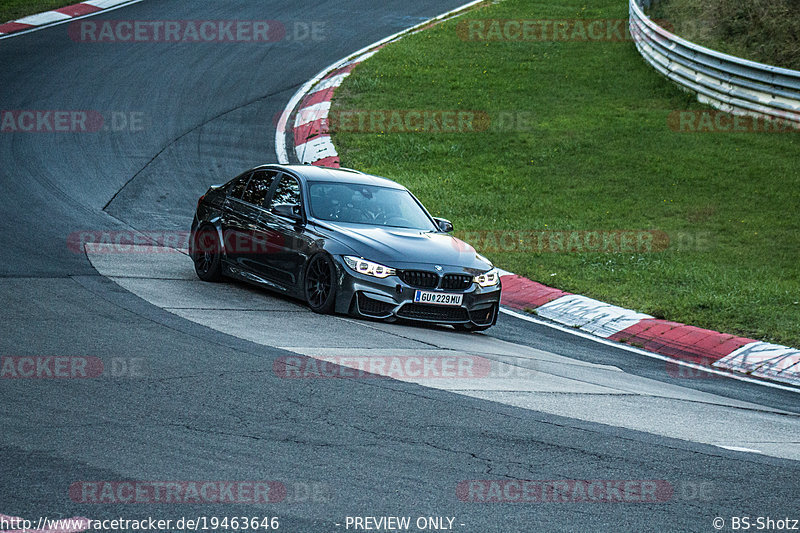 Bild #19463646 - Touristenfahrten Nürburgring Nordschleife (05.10.2022)