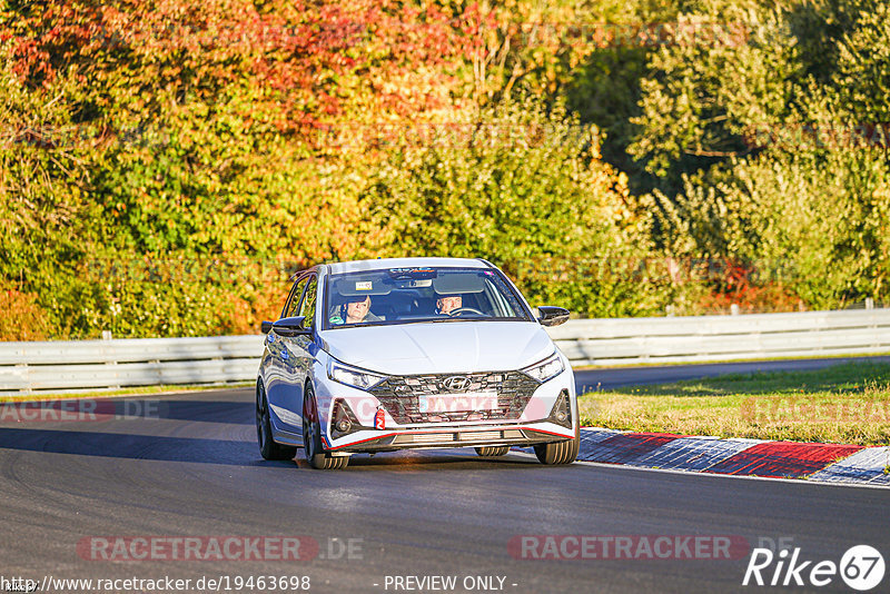 Bild #19463698 - Touristenfahrten Nürburgring Nordschleife (05.10.2022)