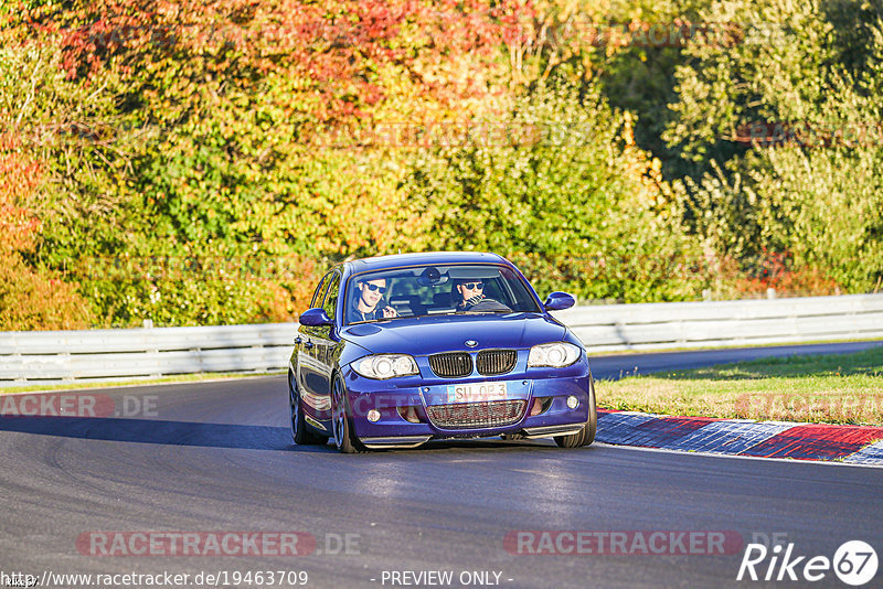 Bild #19463709 - Touristenfahrten Nürburgring Nordschleife (05.10.2022)