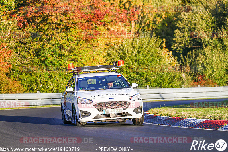 Bild #19463719 - Touristenfahrten Nürburgring Nordschleife (05.10.2022)