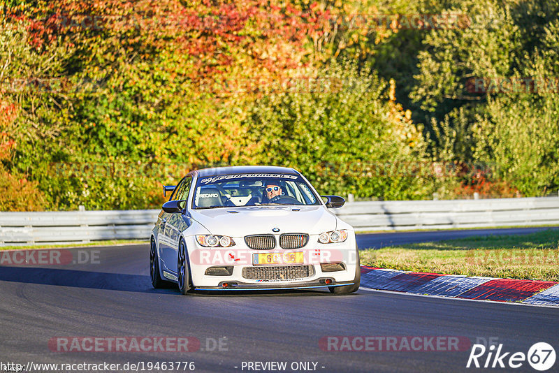 Bild #19463776 - Touristenfahrten Nürburgring Nordschleife (05.10.2022)