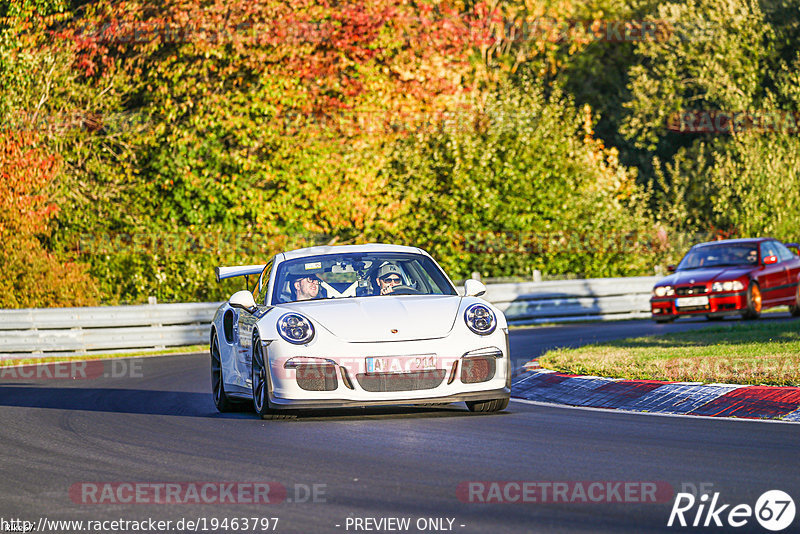 Bild #19463797 - Touristenfahrten Nürburgring Nordschleife (05.10.2022)