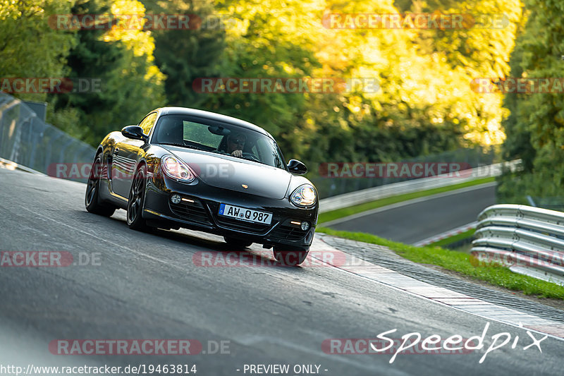 Bild #19463814 - Touristenfahrten Nürburgring Nordschleife (05.10.2022)